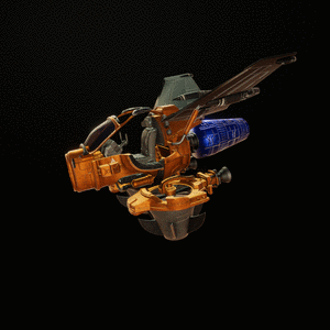 BYOCraft #2785 cover