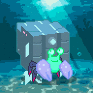 Ginjiro the Incredible Shimmer of the Dragon Palace cover