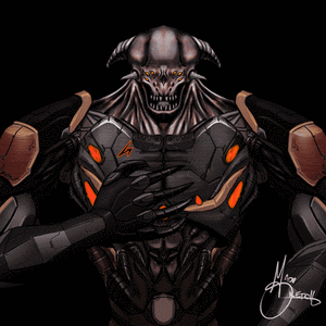 WAGMI Game Warrior #2919 cover