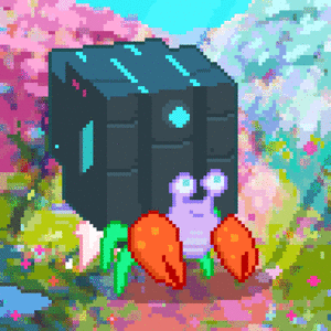 Nur the Unobscured Siren of the Glacial Woodlands cover