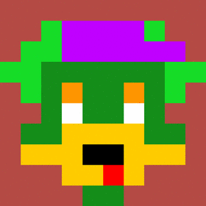 Goosepunks #576 cover