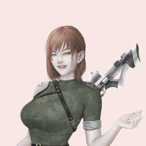 Galleyla Genesis #2114 cover