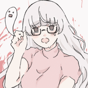 White Hearts 🤍  #2468 cover