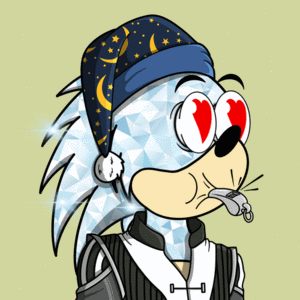 SillyHedgehogs #116 cover