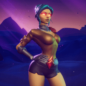 Evaverse #7015 cover