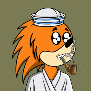 SillyHedgehogs #124 cover