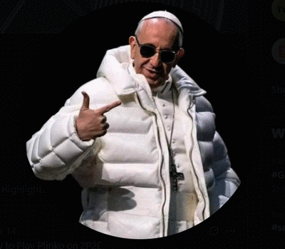 CryptoPope