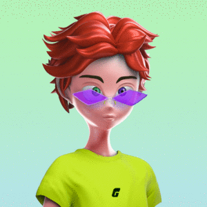 GakkoVerse #5208 cover