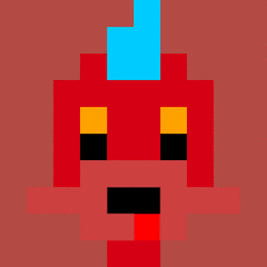 Goosepunks #580 cover