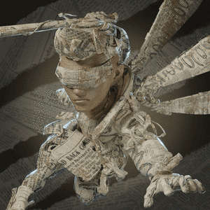 E4C: FINAL SALVATION cover