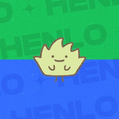 henlo grass on sahara