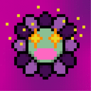 Murakami.Flower #2457 cover