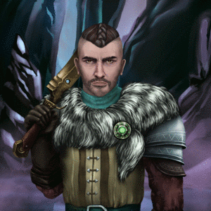 BattleMancers Genesis #155 cover