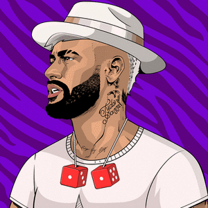 BMM x Neymar Jr. Episode 01- HUMAN #1685 cover