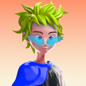 GakkoVerse #5201 cover