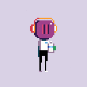 Friday Beers #4438 cover