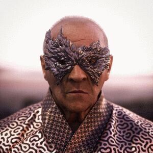 THE LOVER #596 cover