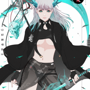 GENE_SIS #4307 cover