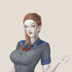 Galleyla Genesis #1365 cover