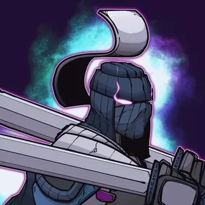 Dark Echelon Membership Card #243 cover