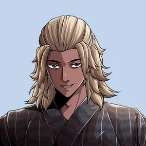 Stayhuman Genesis #313 cover