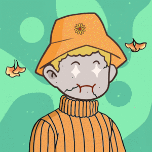 chibigenz #5825 cover