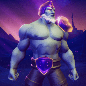 Evaverse #2245 cover