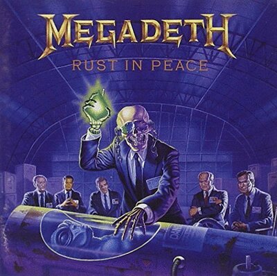 MegaDETH