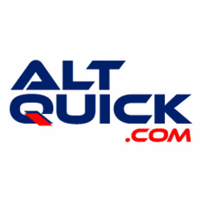 AltQuick.com Testnet Exchange