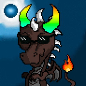 Mysterious Egg #333 cover