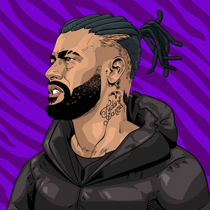 BMM x Neymar Jr. Episode 01- HUMAN #1694 cover