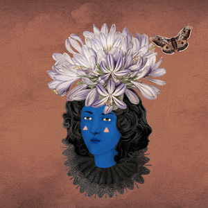 Flower Girl #9826 cover