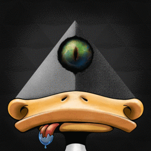 Illuminati #7939 cover