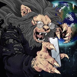 Keungz Genesis #430 cover