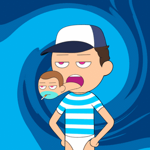 Whosjilabs NFT #5545 cover