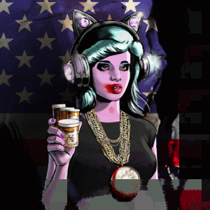 Fear City #2739 cover