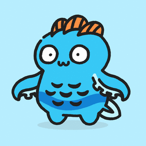 Cool Pet #5641 cover