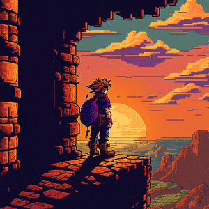 Adventurers #5119 cover