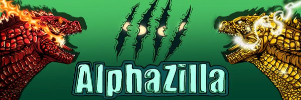 Alphazilla