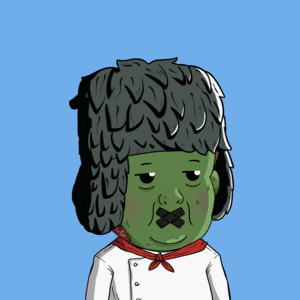 Hasbulla #3853 cover