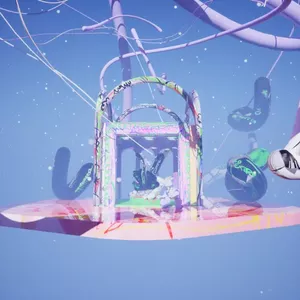 Common Spaces #16 cover