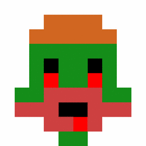 Goosepunks #475 cover