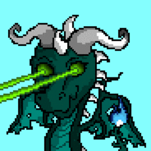 Mysterious Egg #340 cover