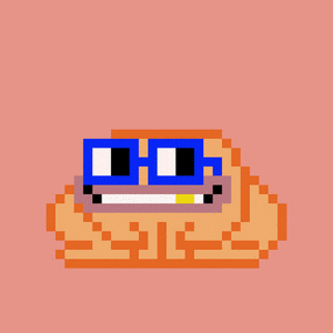 CrypToadz #6775 cover