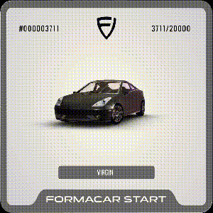 Alpha Version NFT Pass 9998 cover