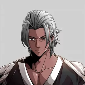 Stayhuman Genesis #317 cover