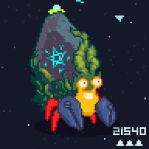 Miles of the Surpreme Nymph Valley cover