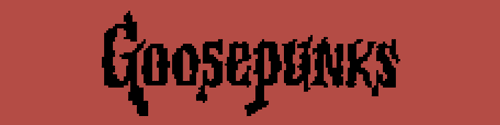 GoosePunks