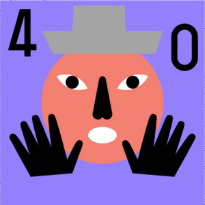 Super Cool World #3853 cover