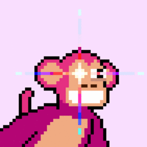 Chimpers #5542 cover